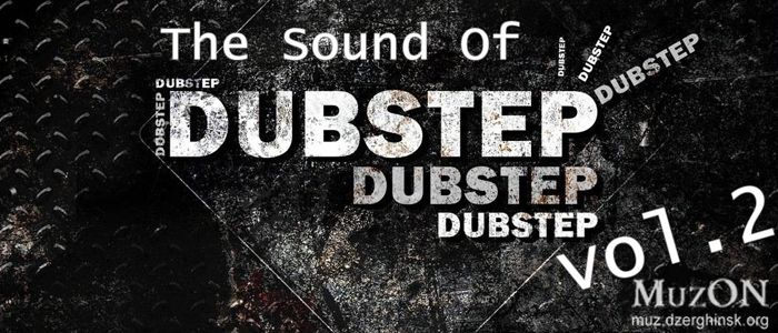 DubRacer - The Sound Of DubStep vol.1 - 18 Марта 2012