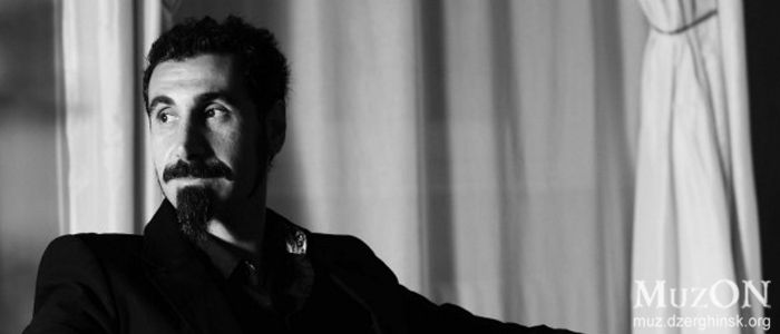 Серж Танкян презентовал новый клип - 3 Мая 2016