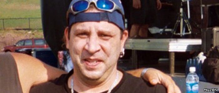 Умер барабанщик группы Twisted Sister Энтони Перо