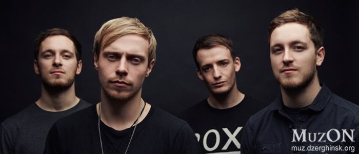 Architects представили сингл из нового альбома - 21 Апреля 2016