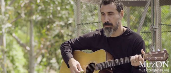 Серж Танкян посвятил новую песню бойцам непризнанного Нагорного Карабаха - 6 Мая 2016