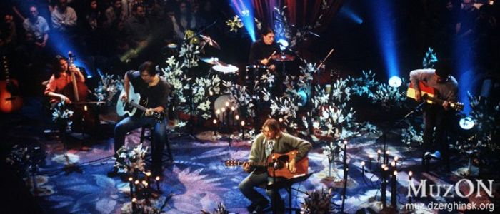 Телеканал MTV возрождает Unplugged - 10 Мая 2016