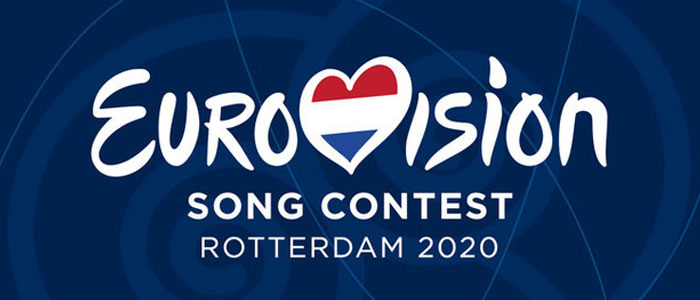Евровидение-2020 пройдет в формате онлайн-концертов участников - 2 Апреля 2020