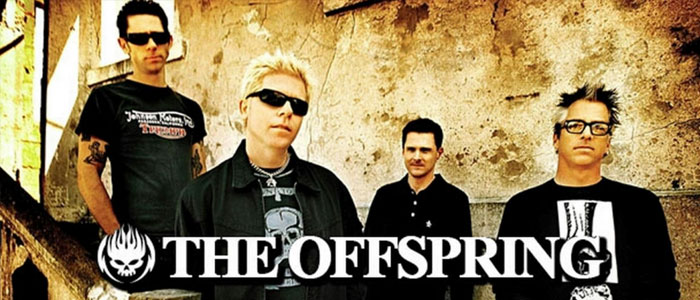 The Offspring подтвердили, что новый альбом готов 8 февраля - 11 Февраля 2021