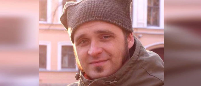 Умер Сергей Ефременко, вокалист и автор песен группы Marksheider Kunst