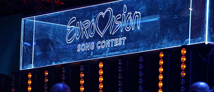 Организаторы Евровидения заявили о политизированности белорусской песни