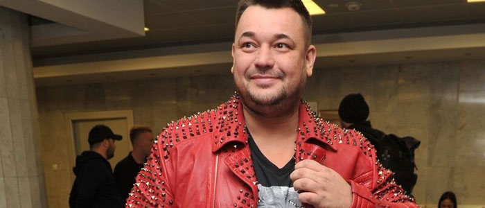 Сергей Жуков проиграл суд за права на несколько хитов группы 