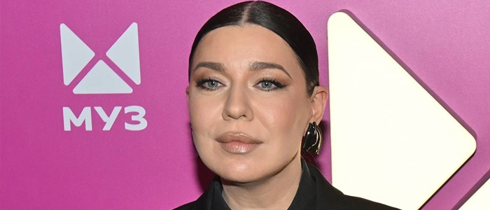 Певица Ёлка сменила украинское гражданство на паспорта РФ