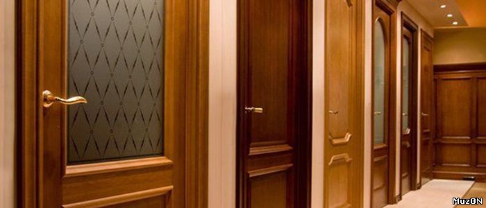 3 причины, которые позволят вам купить лучшие межкомнатные двери в Одессе на сайте albi.com.ua
