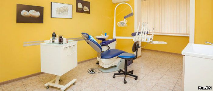 Наша стоматология в Киеве поможет вам стать ярким обладателем красивых зубов