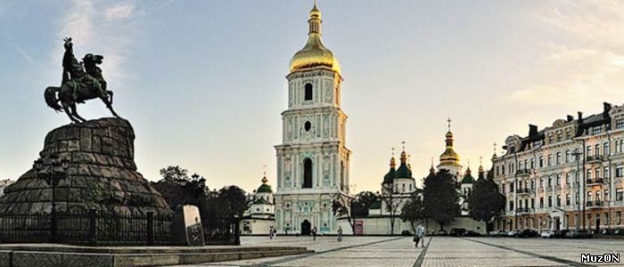 Наше турагентство предоставит вам возможность посетить только самые интересные экскурсии по Киеву!
