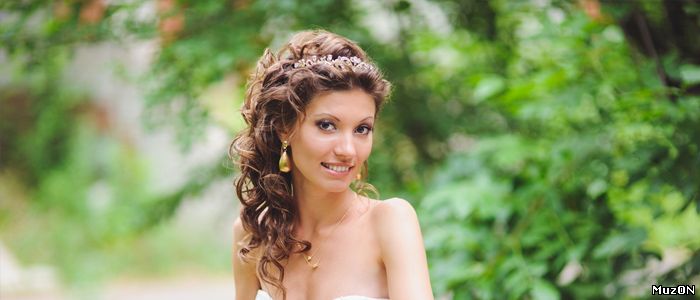 Салон красоты «Alae» в Киеве: маникюр на свадьбу