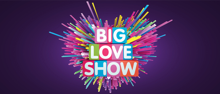 Big Love Show в Москве