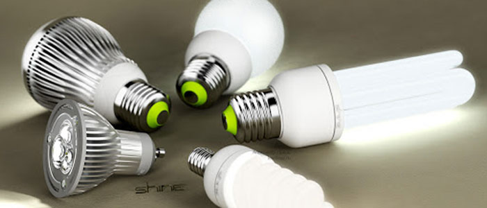 Светодиодные LED-лампы