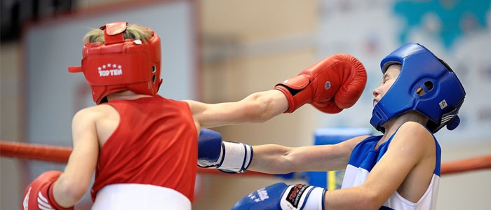 Бокс для детей: за и против спортивного направления