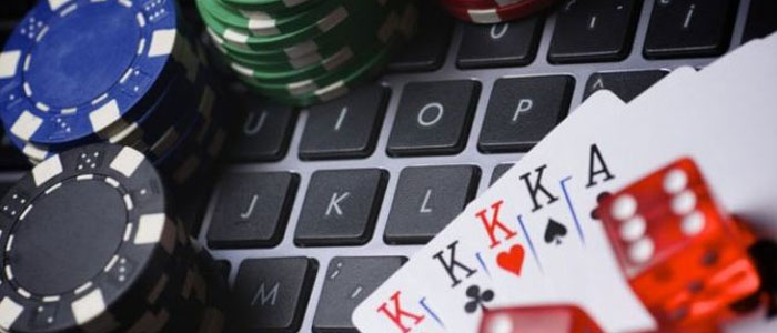 Азартные игры и их разновидности