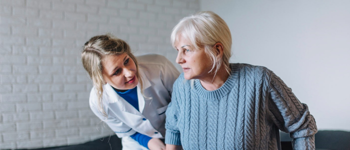 Синдром хронічної втоми: поступове виснаження ресурсів організму