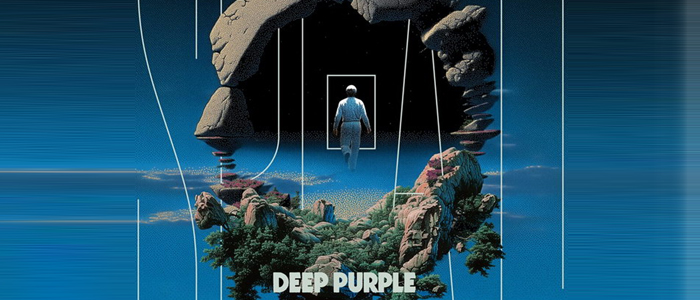 Deep Purple выпустили свой 24-й альбом