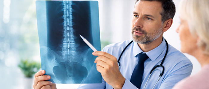 Консультація нейрохірурга при патологіях хребта та нервової системи