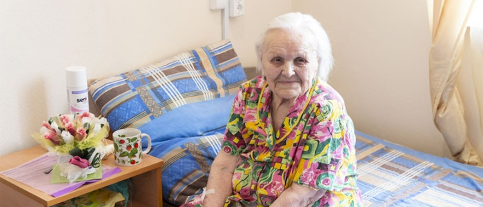 Відновлення мовлення у похилому віці: шлях до повернення спілкування