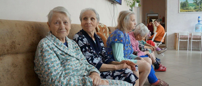 Раціон як інструмент профілактики ускладнень у поважному віці